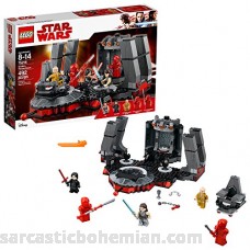LEGO Star Wars 6212784 0 Building Kit Multicolor B07BMFBR18